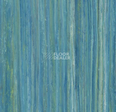Линолеум Forbo Marmoleum Decibel on Order 524335 peacock blue фото 1 | FLOORDEALER